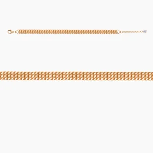 Цепь декоративная (золото 585 пробы)