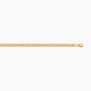 Цепь классическая (золото 585 пробы)